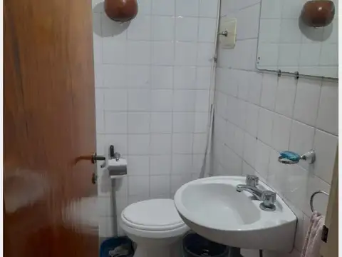 Oficina Monoambiente con 1 baño