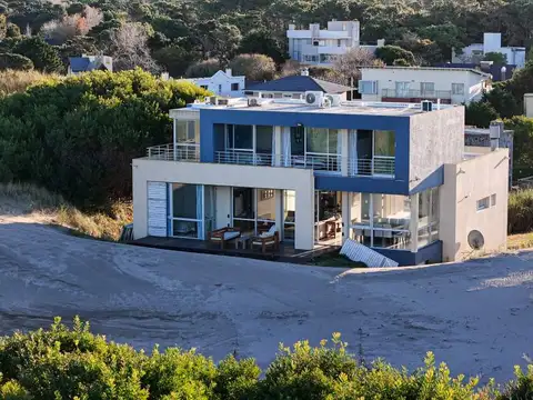 Casa en Alquiler Temporal de 5 dormitorios