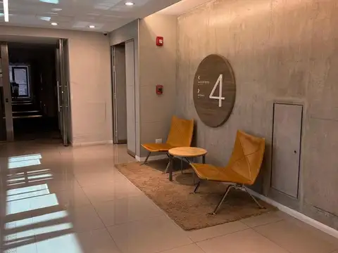 Oficina en Alquiler 6 años