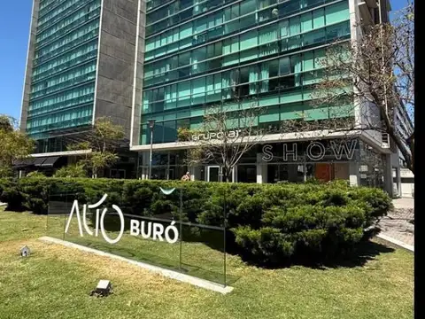 Oficina Condominios del Alto Torre Alto Buro