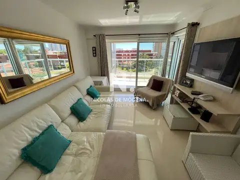 Departamento en Venta en Jaguel Del Esquinero, USD 340.000