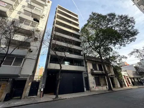Departamento alquilado, excelente renta Rosario - Centro