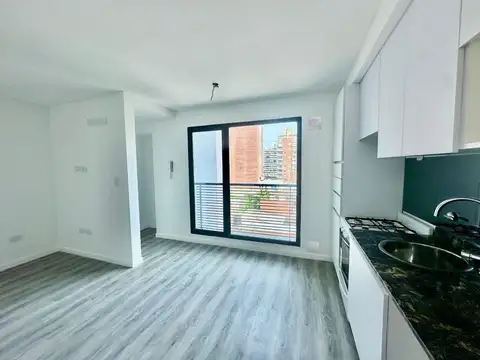 Departamento en Venta en Centro, USD 82.500