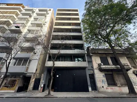 Italia 1164 - Piso 4 A