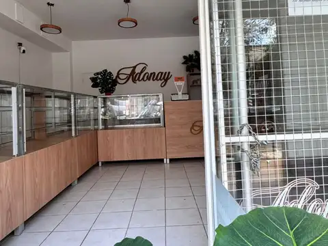 Local en Alquiler 8 años