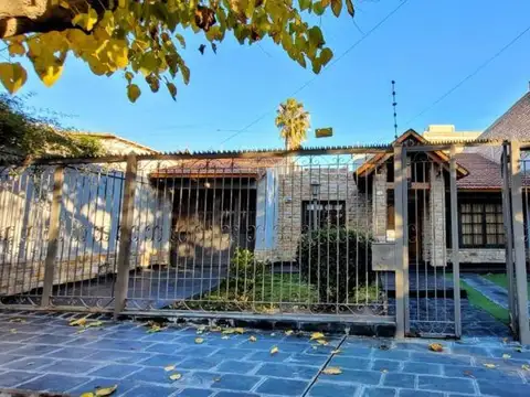 Vendo Casa en Dorrego