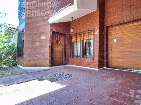 Casa en Venta al Sudoeste