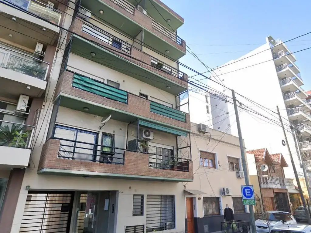 BRAGADO al 6300