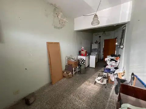 Casa en Venta en Quilmes, USD 75.000