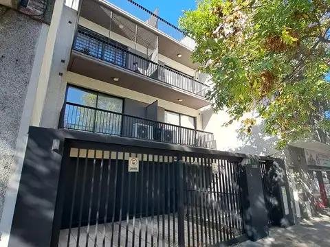Departamento en Parque Avellaneda