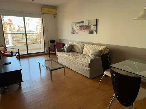 Departamento en Alquiler de 2 ambientes