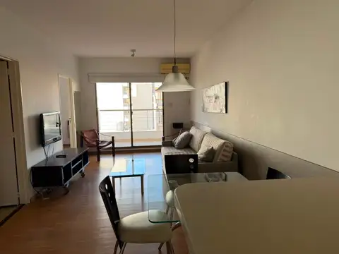 Departamento en Alquiler en San Cristóbal, $ 850.000