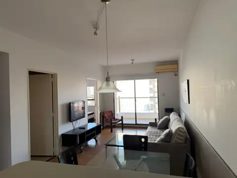 Departamento en Alquiler al Norte