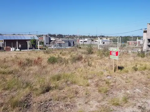 Tierra Alta lote en venta etapa I listo para escriturar 15 x 30