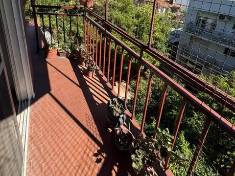 Departamento en Venta en San Fernando, USD 75.000