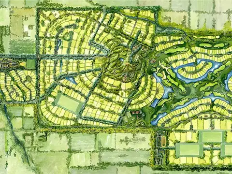 Terreno en Venta en Estancia Villa Maria, USD 96.000