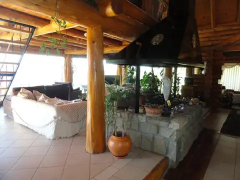 Propiedad exquisita con vistas INCREIBLES en Llao Llao