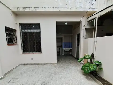 PH en Jose León Suarez