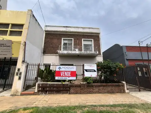 PH en Jose León Suarez