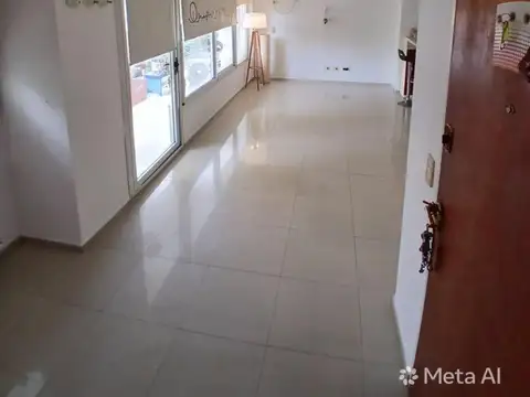Departamento en Alquiler de Monoambiente