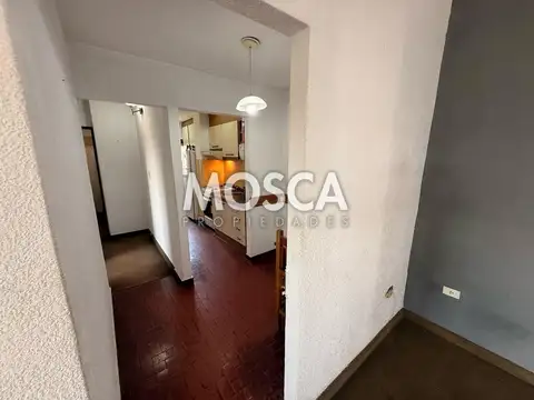Departamento en Alquiler 35 años