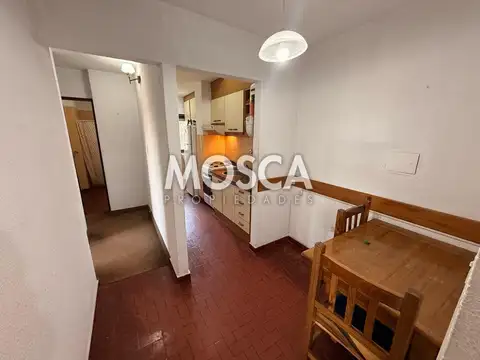 Departamento en Alquiler al Sur