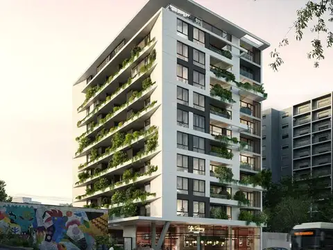 Excelente 4 amb  - Aguada - Montevideo