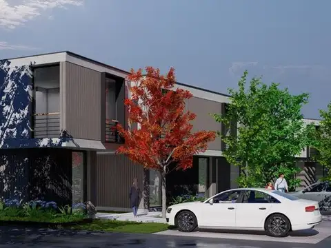 Departamento en Venta en Estancias Del Rio -Estancias Del Pilar, USD 260.000