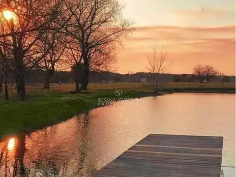 Terreno Lote  en Venta en El Campo - Fincas Exclusivas Cardales, Campana, G.B.A. Zona Norte