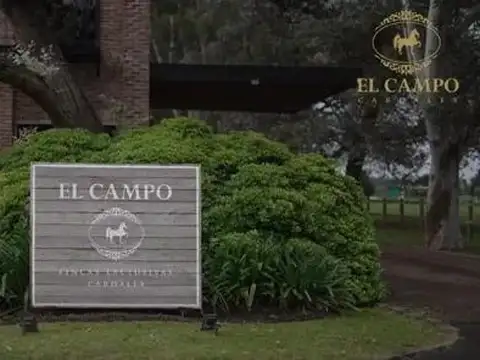 Terreno en Venta de 1042,0 m2