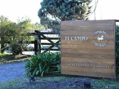 Terreno en Venta en Campana, USD 41.900