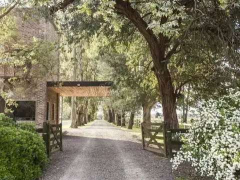 Terreno en Venta de 1042,0 m2