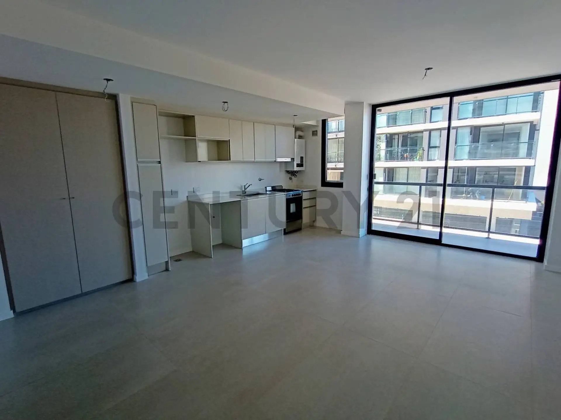 Departamento a estrenar 2 ambientes de categoría Zona Güemes/Aldrey