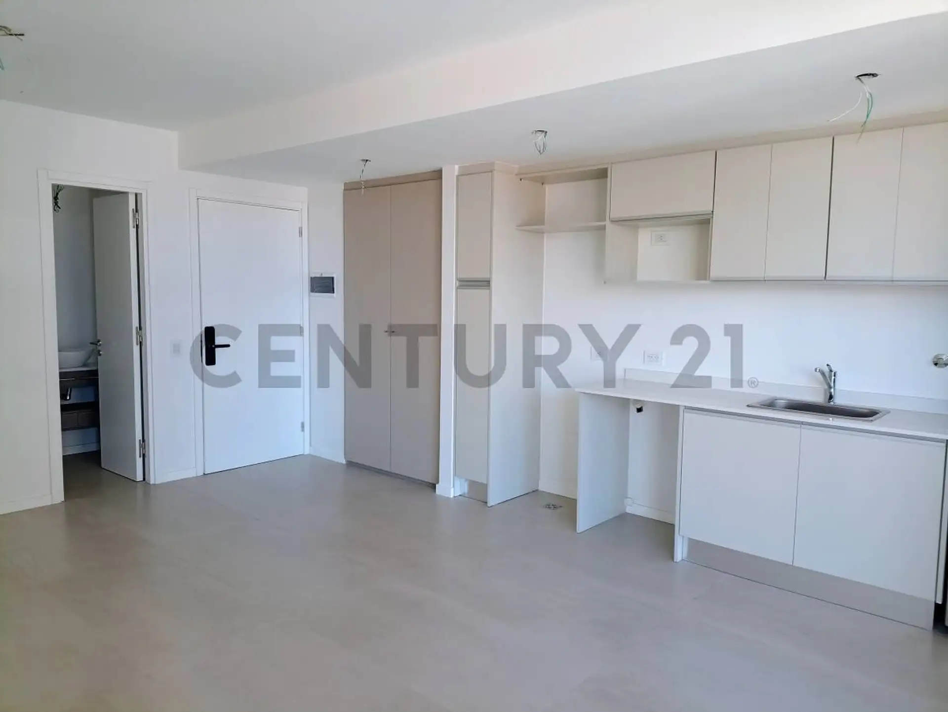 Departamento a estrenar 2 ambientes de categoría Zona Güemes/Aldrey