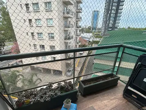 Departamento en Alquiler en Tigre Centro, USD 1.000