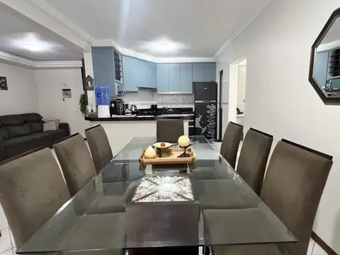 Departamento en Alquiler Temporal de 4 dormitorios