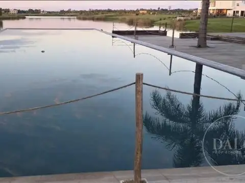 Terreno en Venta 59  mts Fondo