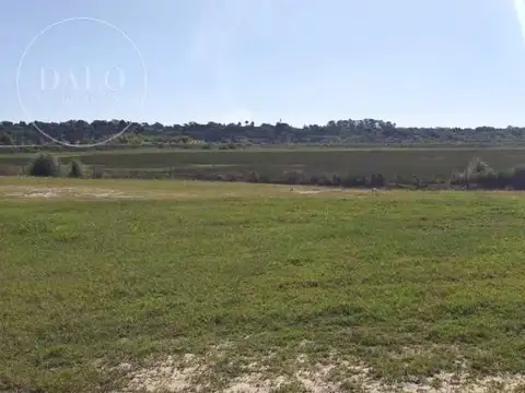 Terreno Lote  en Venta ubicado en El Naudir, Escobar, G.B.A. Zona Norte