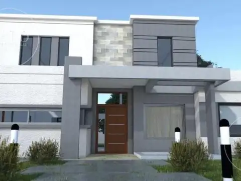 Terreno Lote  en Venta ubicado en El Naudir, Escobar, G.B.A. Zona Norte