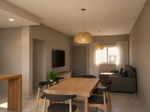 Dorrego al 5600