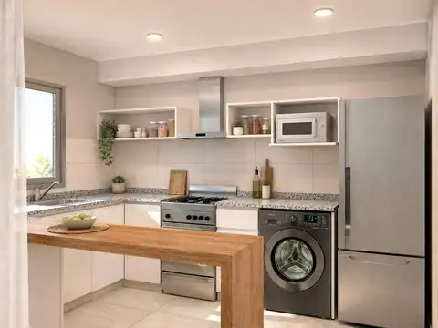 Departamento en Venta de 2 dormitorios