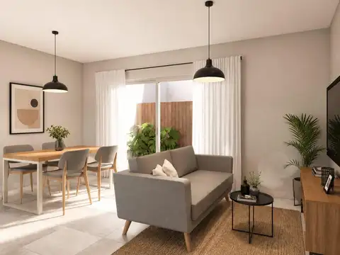 Departamento en Venta en Santa Fe, USD 85.000