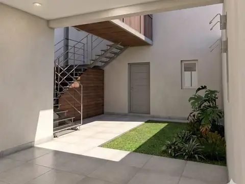 Departamento en Venta al Este