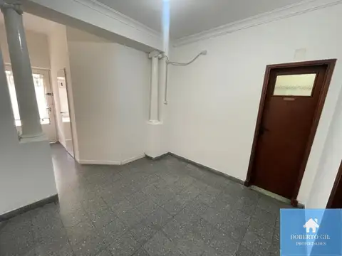 Oficina Monoambiente con 1 baño