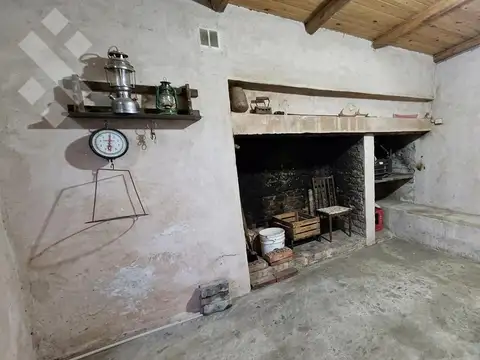 En Venta | Chacra de 4 Hectaréas | Zona Rural | Senillosa