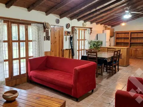 En Venta | Chacra de 4 Hectaréas | Zona Rural | Senillosa