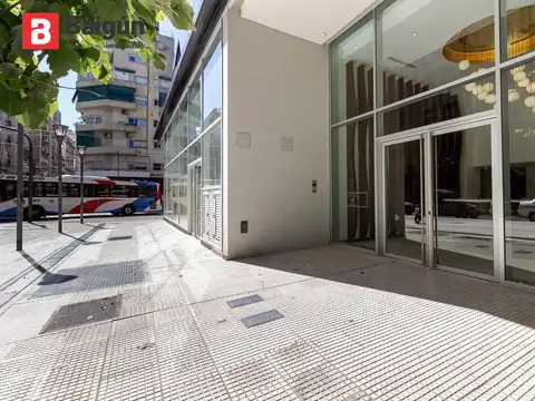 Oficina en Venta en Tribunales, USD 435.000