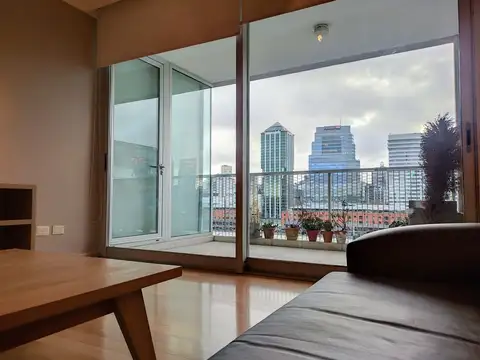 Av Juana Manso 155 AL DIQUE