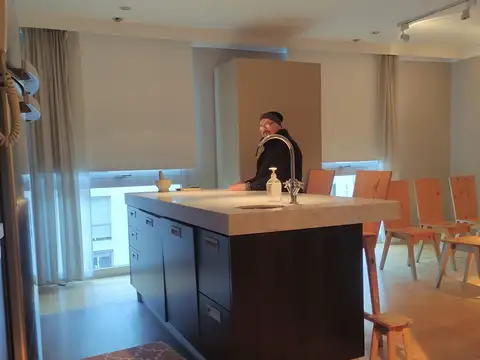 Departamento en Alquiler 10 años