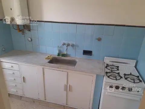 Departamento en Alquiler Apto profesional